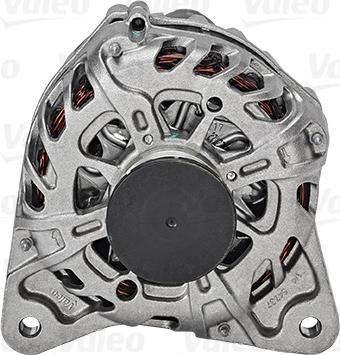 Valeo 440461 - Alternatore www.autoricambit.com