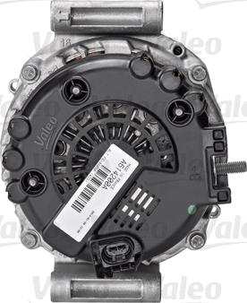 Valeo 440405 - Alternatore www.autoricambit.com