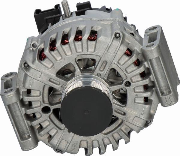 Valeo 440406 - Alternatore www.autoricambit.com