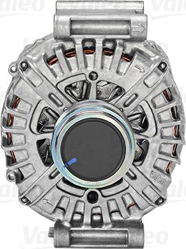 Valeo 440438 - Alternatore www.autoricambit.com