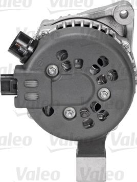 Valeo 440432 - Alternatore www.autoricambit.com