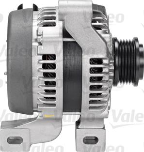 Valeo 440432 - Alternatore www.autoricambit.com