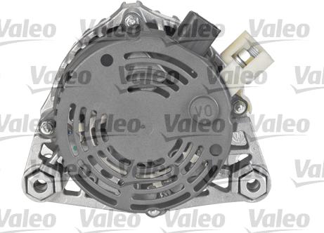 Valeo 440420 - Alternatore www.autoricambit.com