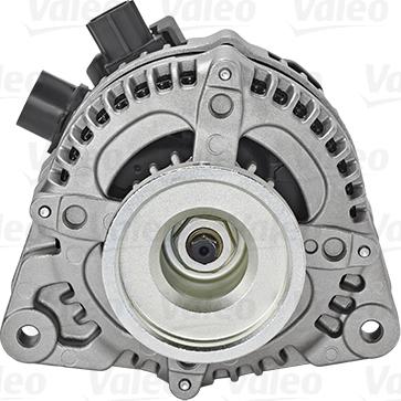 Valeo 440422 - Alternatore www.autoricambit.com