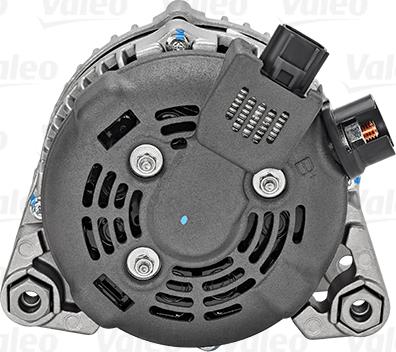 Valeo 440422 - Alternatore www.autoricambit.com