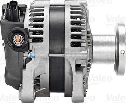 Valeo 440422 - Alternatore www.autoricambit.com