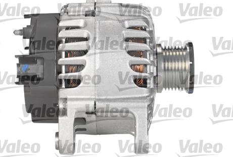 Valeo 440427 - Alternatore www.autoricambit.com