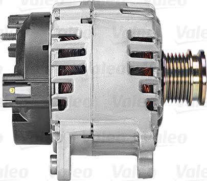 Valeo 440475 - Alternatore www.autoricambit.com