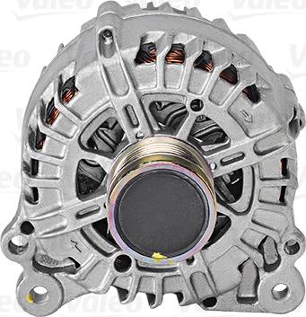 Valeo 440475 - Alternatore www.autoricambit.com