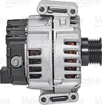 Valeo 440473 - Alternatore www.autoricambit.com