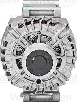 Valeo 440591 - Alternatore www.autoricambit.com