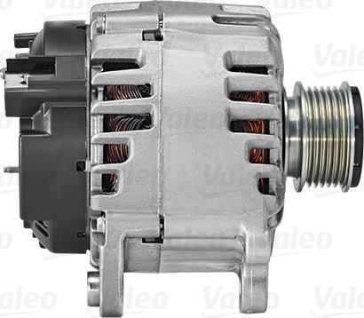 Valeo 440593 - Alternatore www.autoricambit.com