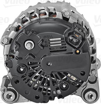 Valeo 440593 - Alternatore www.autoricambit.com