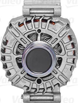 Valeo 440556 - Alternatore www.autoricambit.com