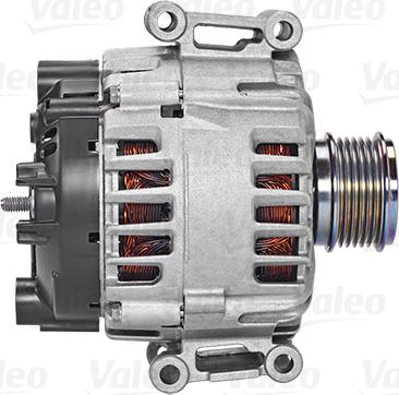 Valeo 440556 - Alternatore www.autoricambit.com