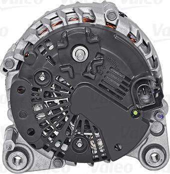 Valeo 440562 - Alternatore www.autoricambit.com