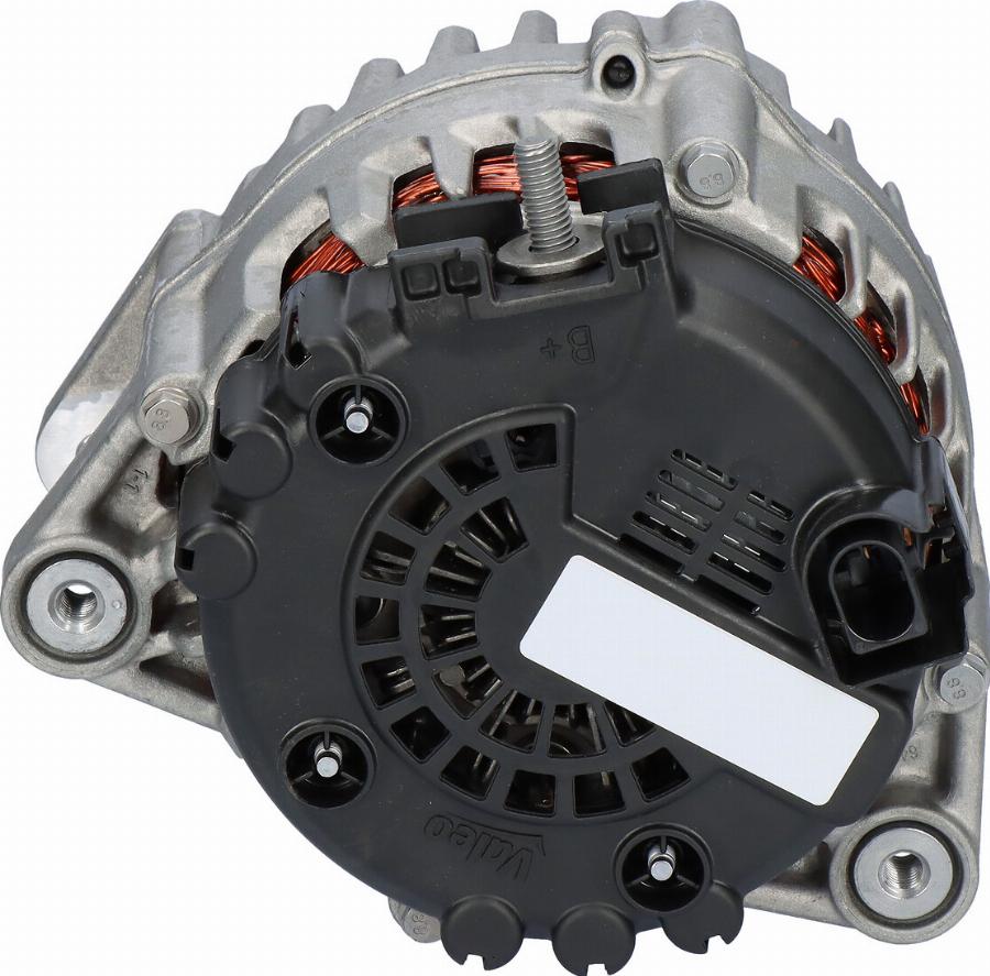 Valeo 440502 - Alternatore www.autoricambit.com