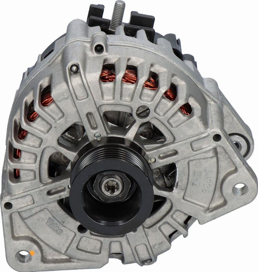 Valeo 440502 - Alternatore www.autoricambit.com