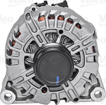 Valeo 440588 - Alternatore www.autoricambit.com