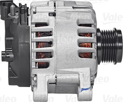 Valeo 440588 - Alternatore www.autoricambit.com