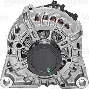 Valeo 440575 - Alternatore www.autoricambit.com