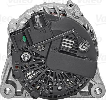 Valeo 440575 - Alternatore www.autoricambit.com