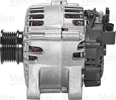 Valeo 440575 - Alternatore www.autoricambit.com