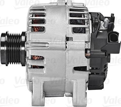 Valeo 440576 - Alternatore www.autoricambit.com