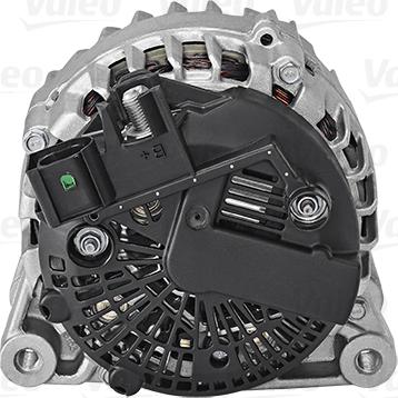 Valeo 440576 - Alternatore www.autoricambit.com