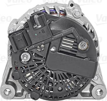 Valeo 440578 - Alternatore www.autoricambit.com