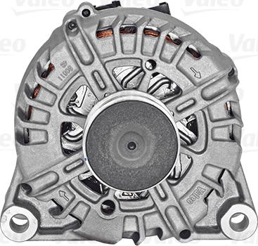 Valeo 440577 - Alternatore www.autoricambit.com