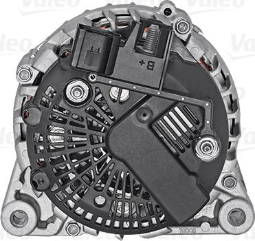 Valeo 440577 - Alternatore www.autoricambit.com