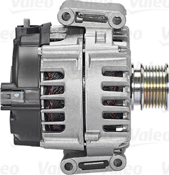 Valeo 440641 - Alternatore www.autoricambit.com