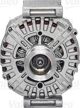 Valeo 440641 - Alternatore www.autoricambit.com