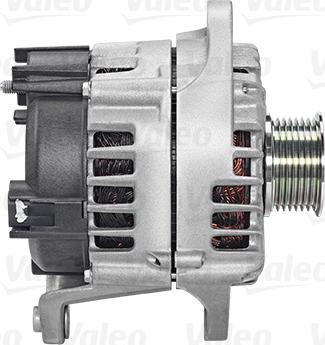 Valeo 440648 - Alternatore www.autoricambit.com