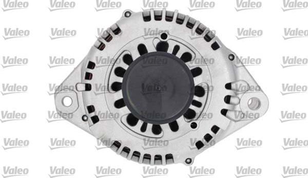 Valeo 440652 - Alternatore www.autoricambit.com