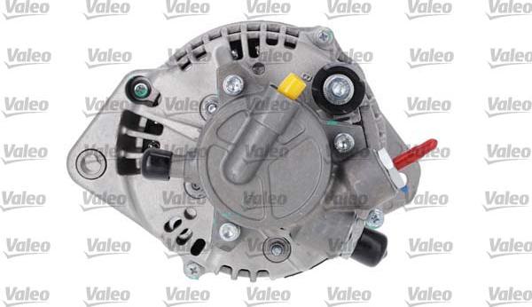 Valeo 440652 - Alternatore www.autoricambit.com