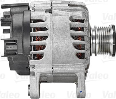 Valeo 440668 - Alternatore www.autoricambit.com