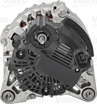 Valeo 440668 - Alternatore www.autoricambit.com