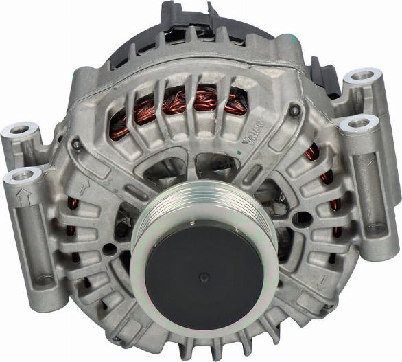 Valeo 440605 - Alternatore www.autoricambit.com