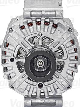 Valeo 440601 - Alternatore www.autoricambit.com