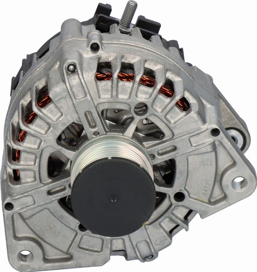 Valeo 440603 - Alternatore www.autoricambit.com