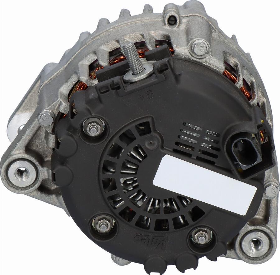 Valeo 440603 - Alternatore www.autoricambit.com