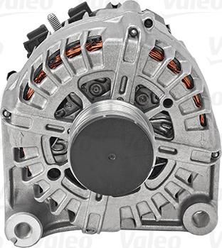 Valeo 440614 - Alternatore www.autoricambit.com