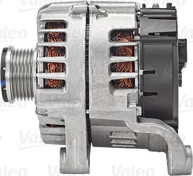 Valeo 440614 - Alternatore www.autoricambit.com