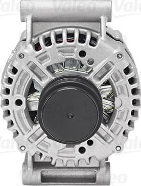 Valeo 747087 - Alternatore www.autoricambit.com