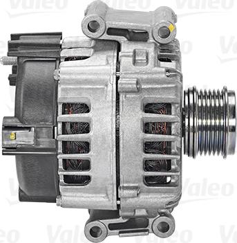 Valeo 440682 - Alternatore www.autoricambit.com