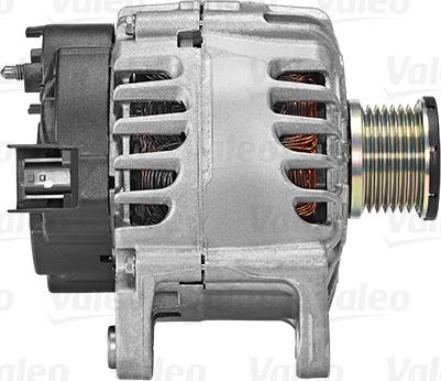 Valeo 440679 - Alternatore www.autoricambit.com