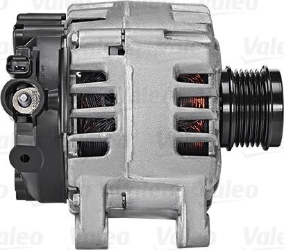 Valeo 440676 - Alternatore www.autoricambit.com