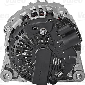 Valeo 440676 - Alternatore www.autoricambit.com